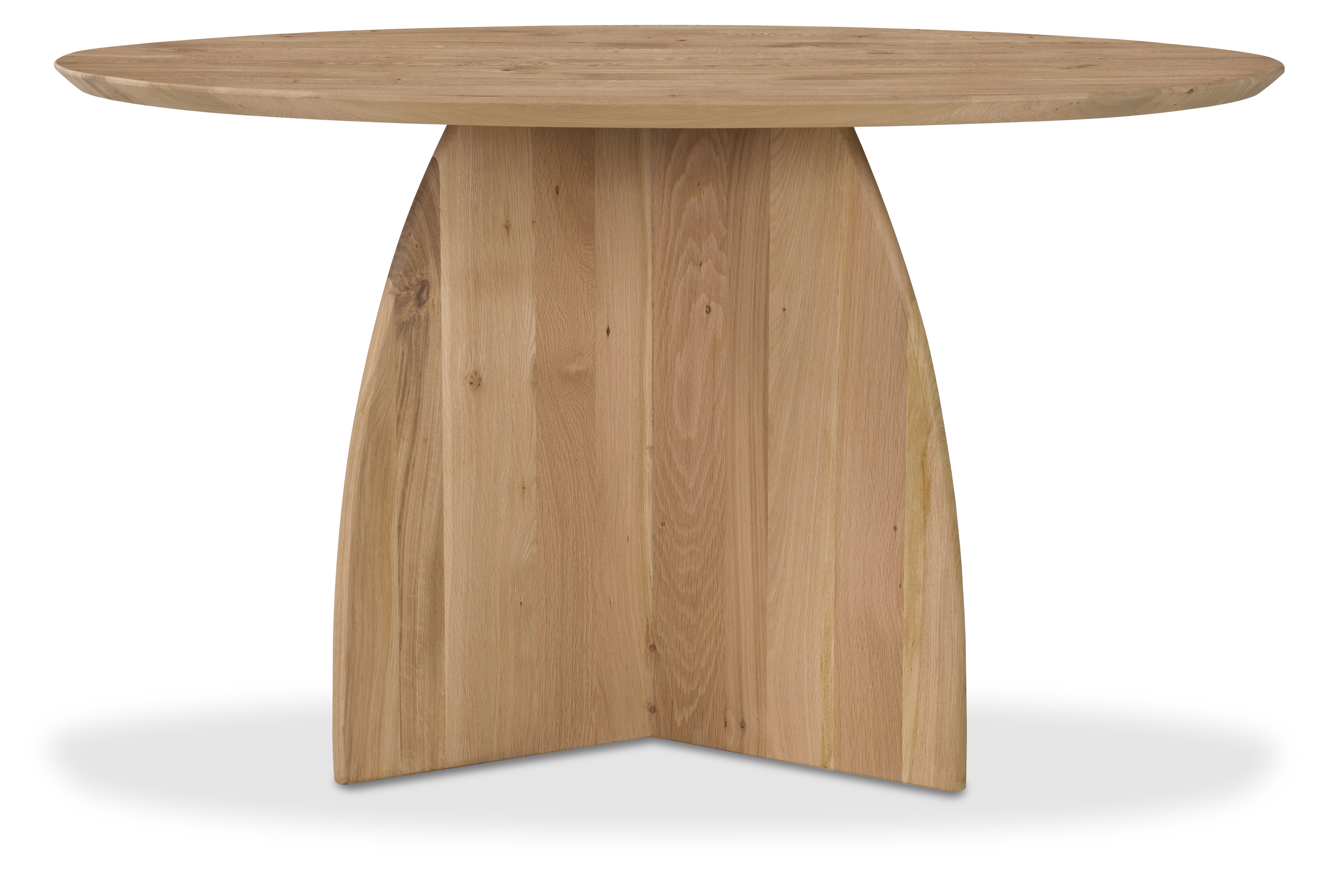 Eettafel Amarant