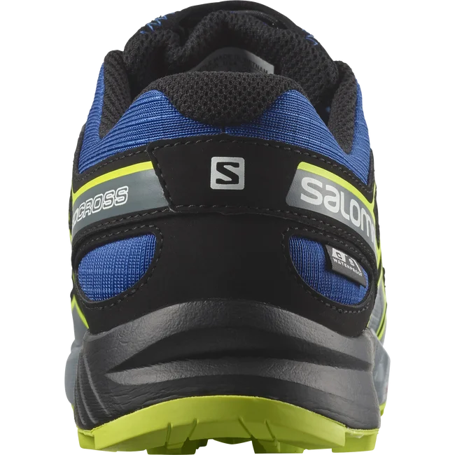 SPEEDCROSS WATERPROOF  Junior - Schuhe Kids