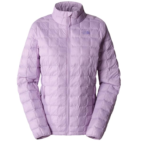 Doudoune ski THE NORTH FACE W THERMOBALL ECO JACKET 2.0 LUPINE