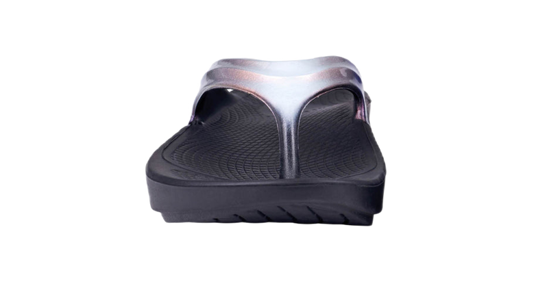 Oolala Luxe Teenslipper