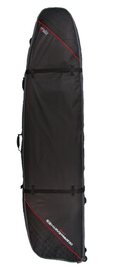 Ocean and earth Housse Double Wheel / Roulette - 9'6