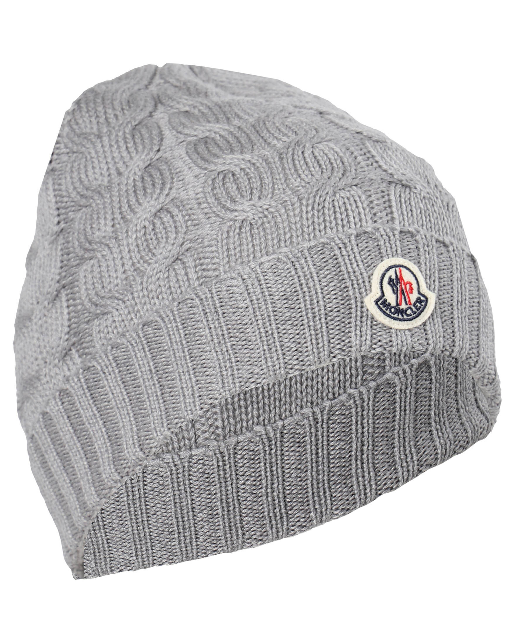 Moncler| Mädchen Wollmütze