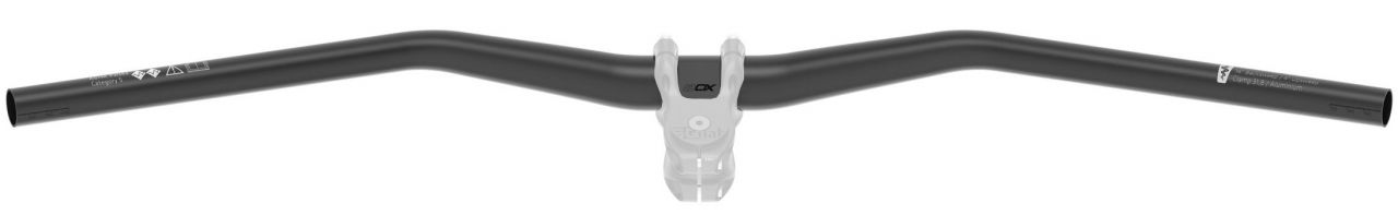 SQlab 3OX Lenker 780mm kaufen | Bike-Discount