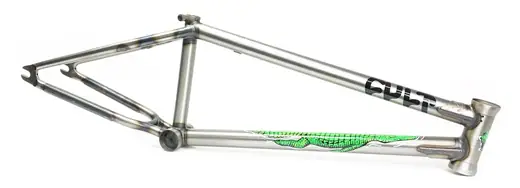 Cult Trey Jones BMX Stel | SkatePro