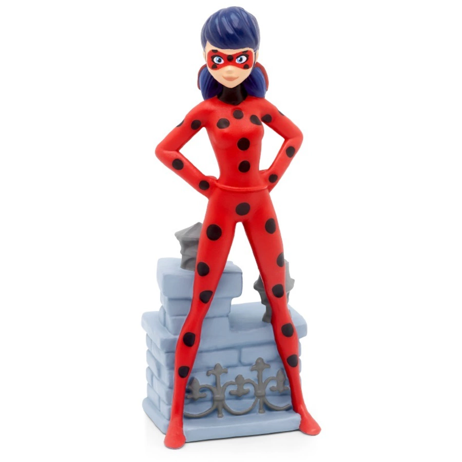 tonies® Miraculous - Aller Anfang ist schwer