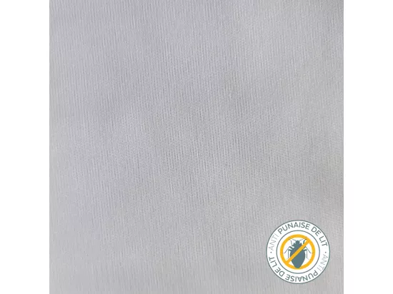 BELLECOUR LITERIE | Protège matelas QUIETUDE | Impermeable & Anti-punaises