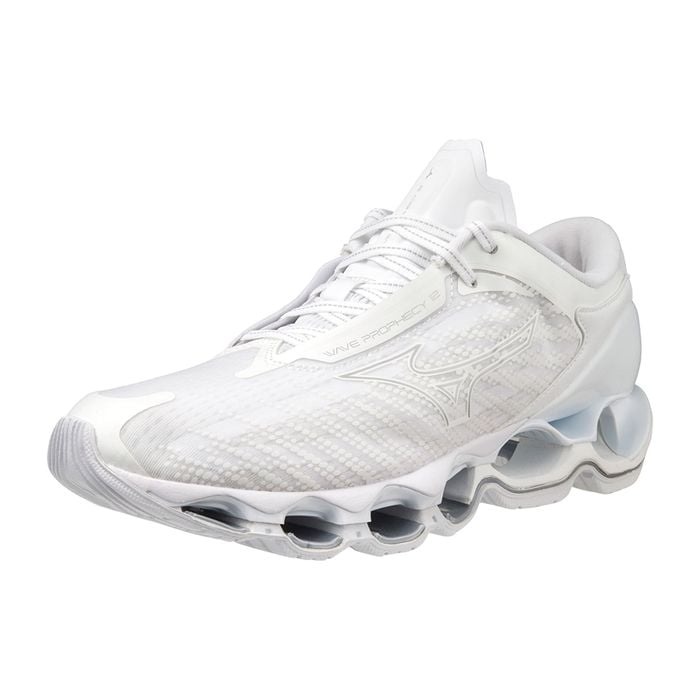 Mizuno Wave Prophecy 12 Hardloopschoenen Senior
