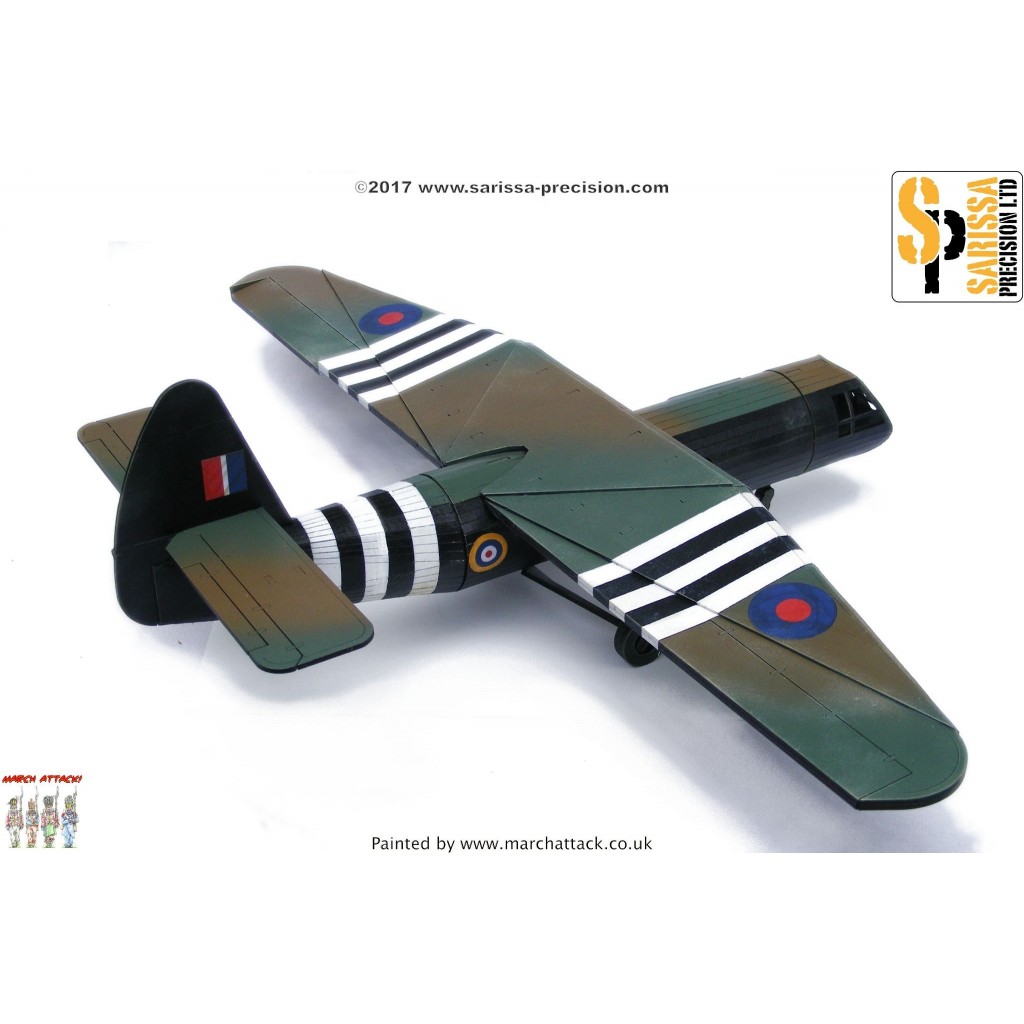 Airspeed Horsa Glider