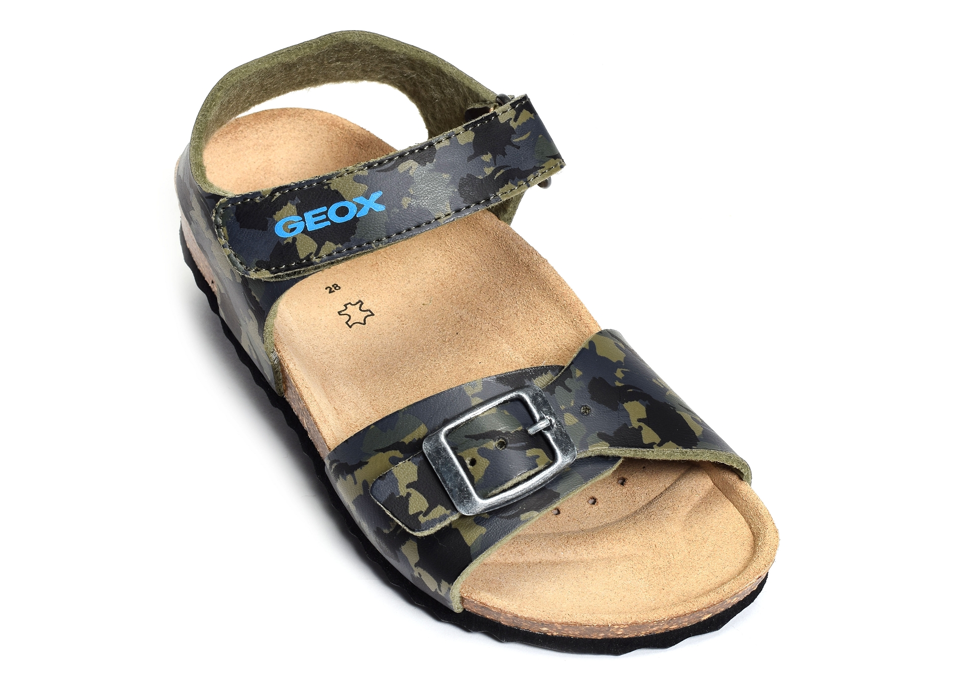 J ghita bb camouflage