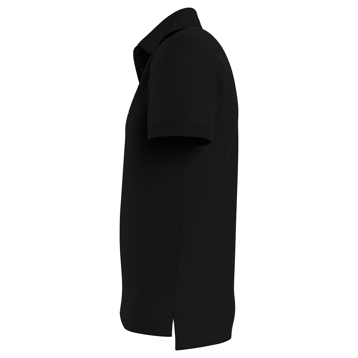 TOMMY HILFIGER<br>Polo slim stretch, 3 botões