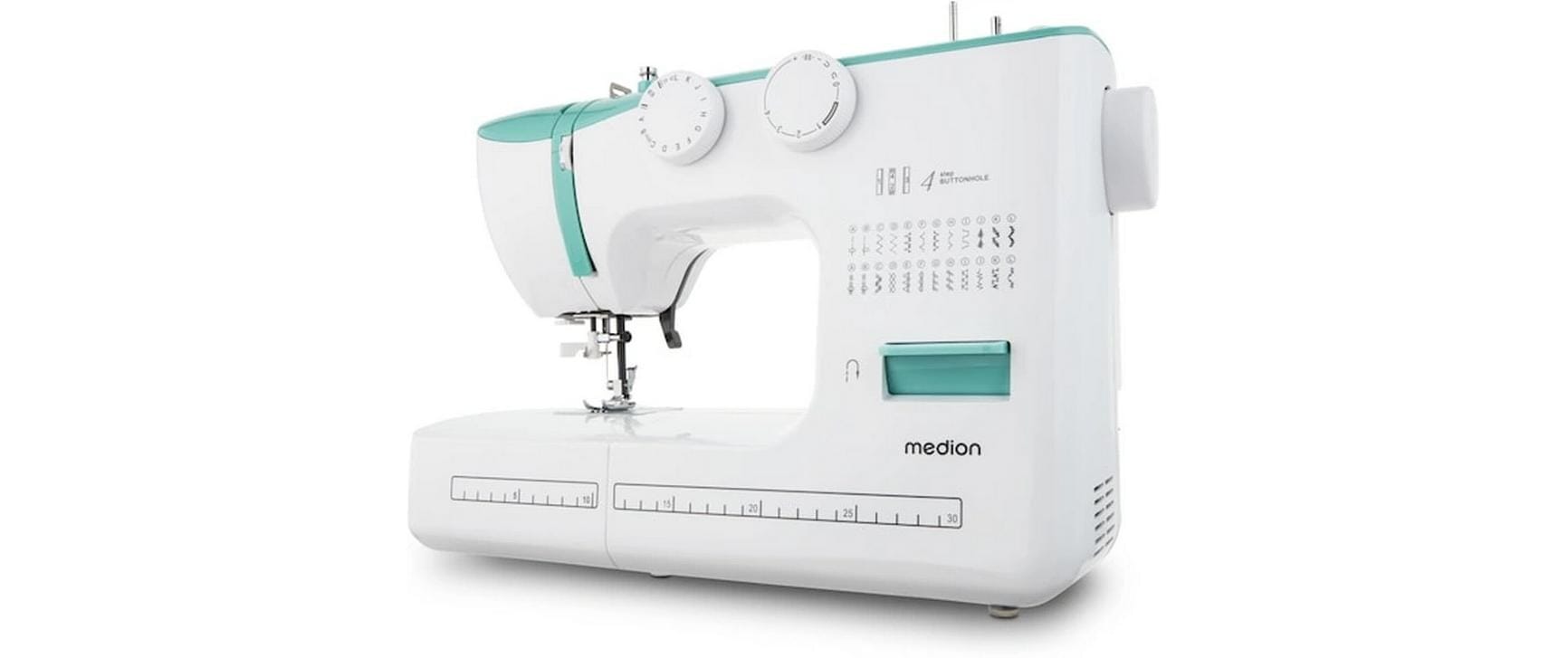 Medion® Nähmaschine »Life SM60«