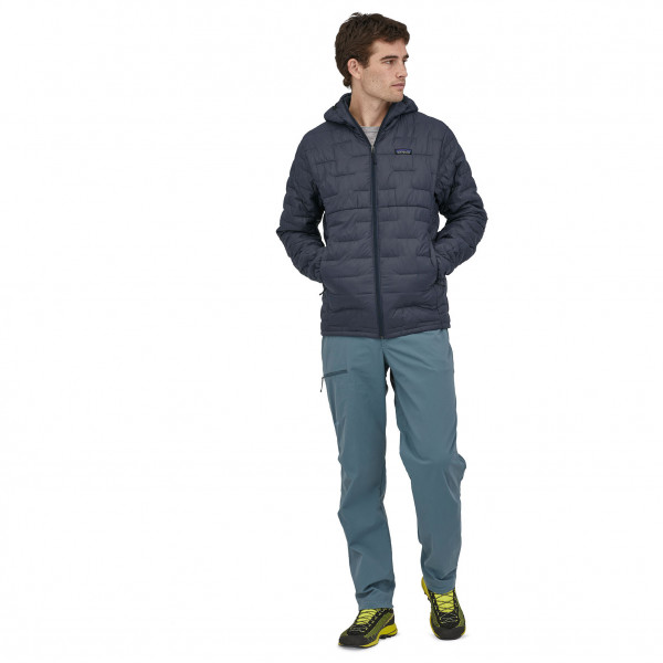 Patagonia - Micro Puff Hoody - Veste synthétique