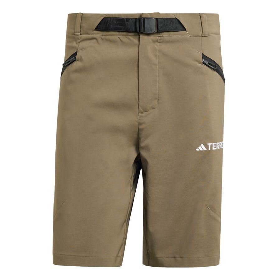 Adidas Short Terrex Xperior Mid