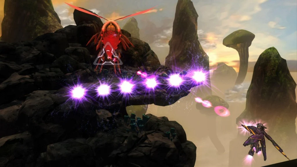 Yar's Revenge- PC