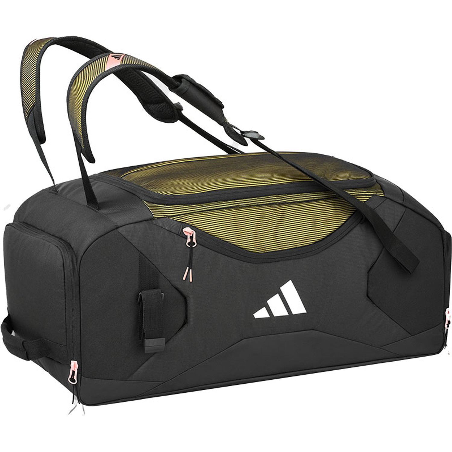 adidas X-Symbolic .3 Duffel Bag