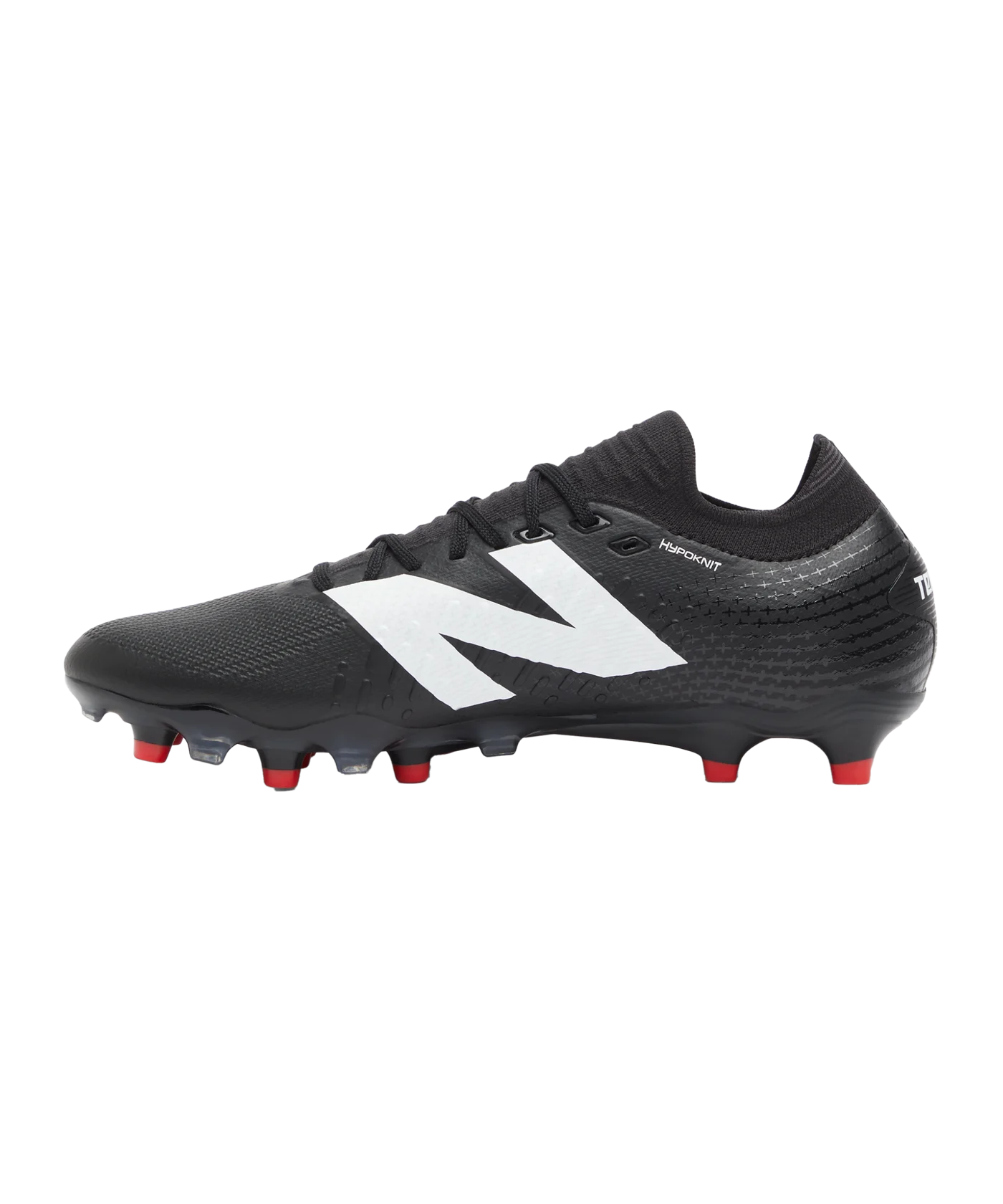 New Balance Tekela V4 Pro Low FG Black Out Schwarz FM45