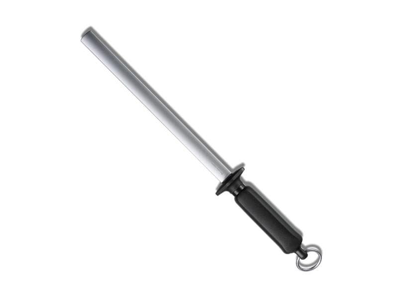 Victorinox Messerschärfer 26 cm Küchenstahl aus rostfreiem Edelstahl
