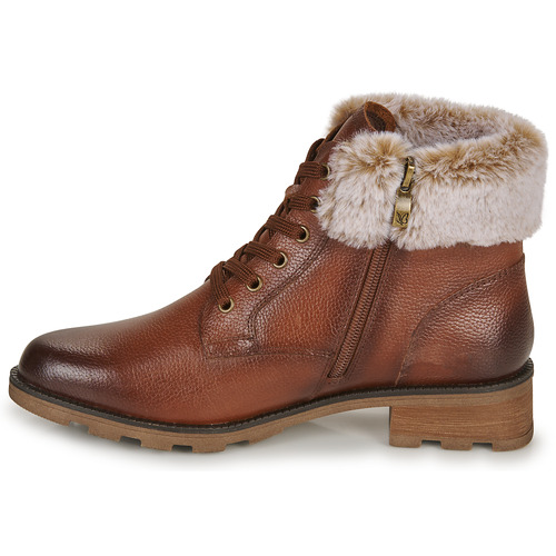 Caprice - 26224 - Marron