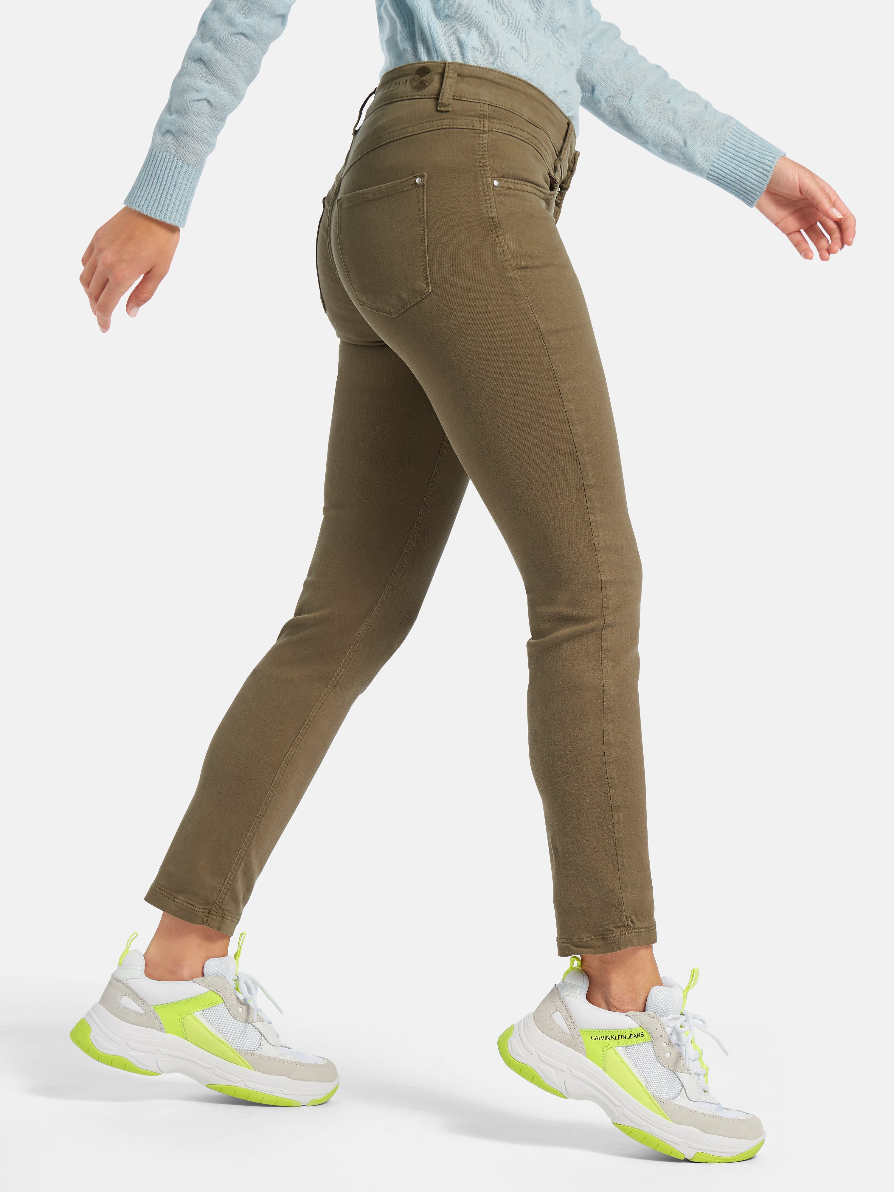 Jeans Dream Slim