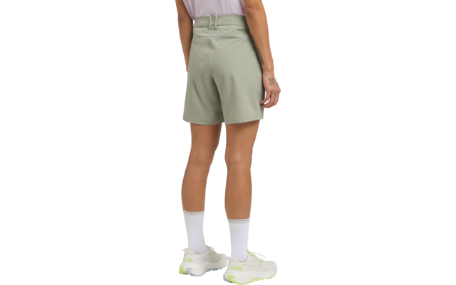 Jack Wolfskin Prelight Stride Damenshorts