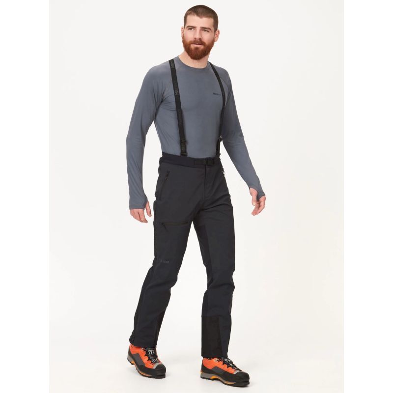 ROM GTX Infinium Pant - Pantalon softshell homme