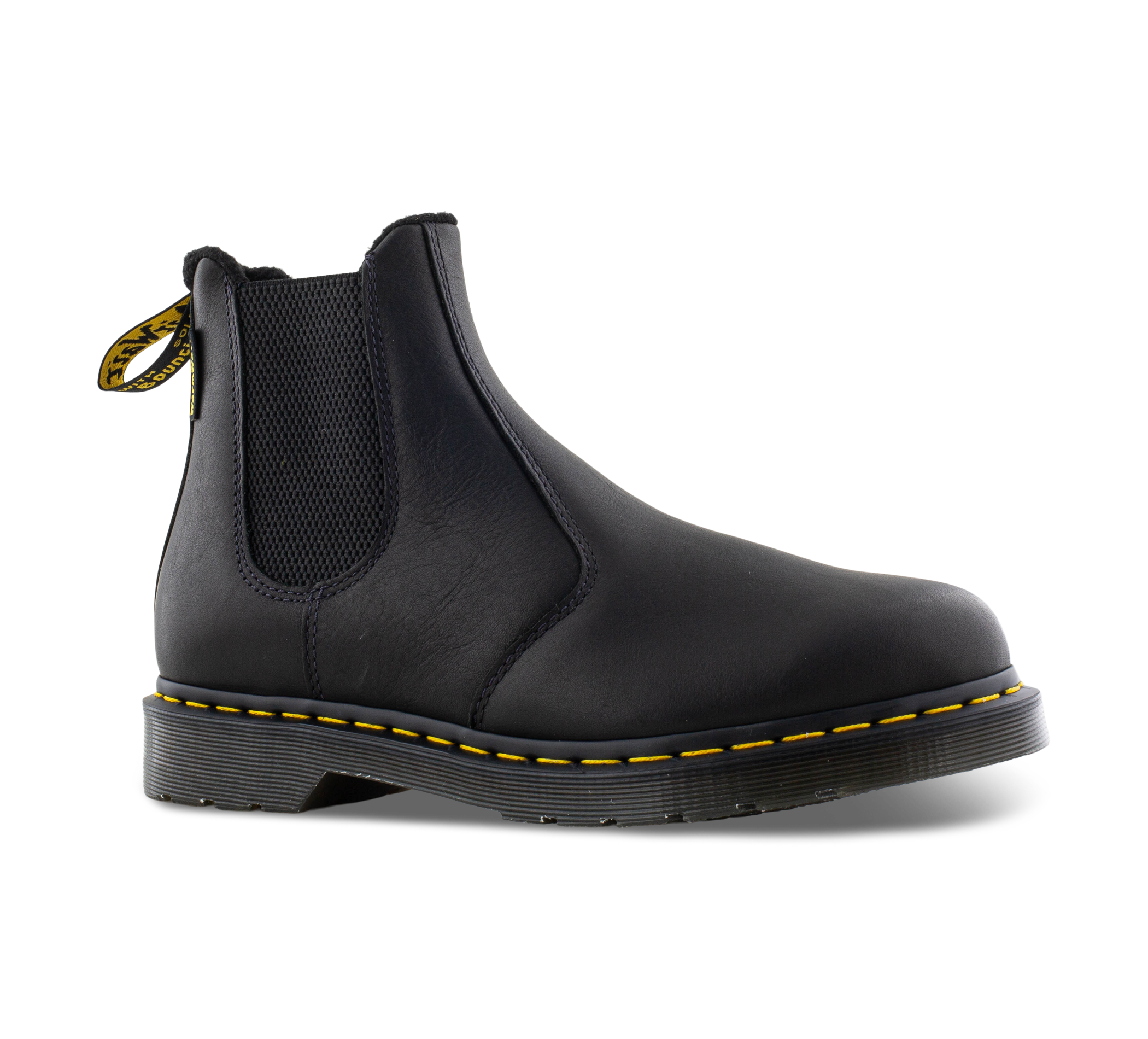 Dr. Martens 2976 Chelsea Boot - Chelsea Boots schwarz
