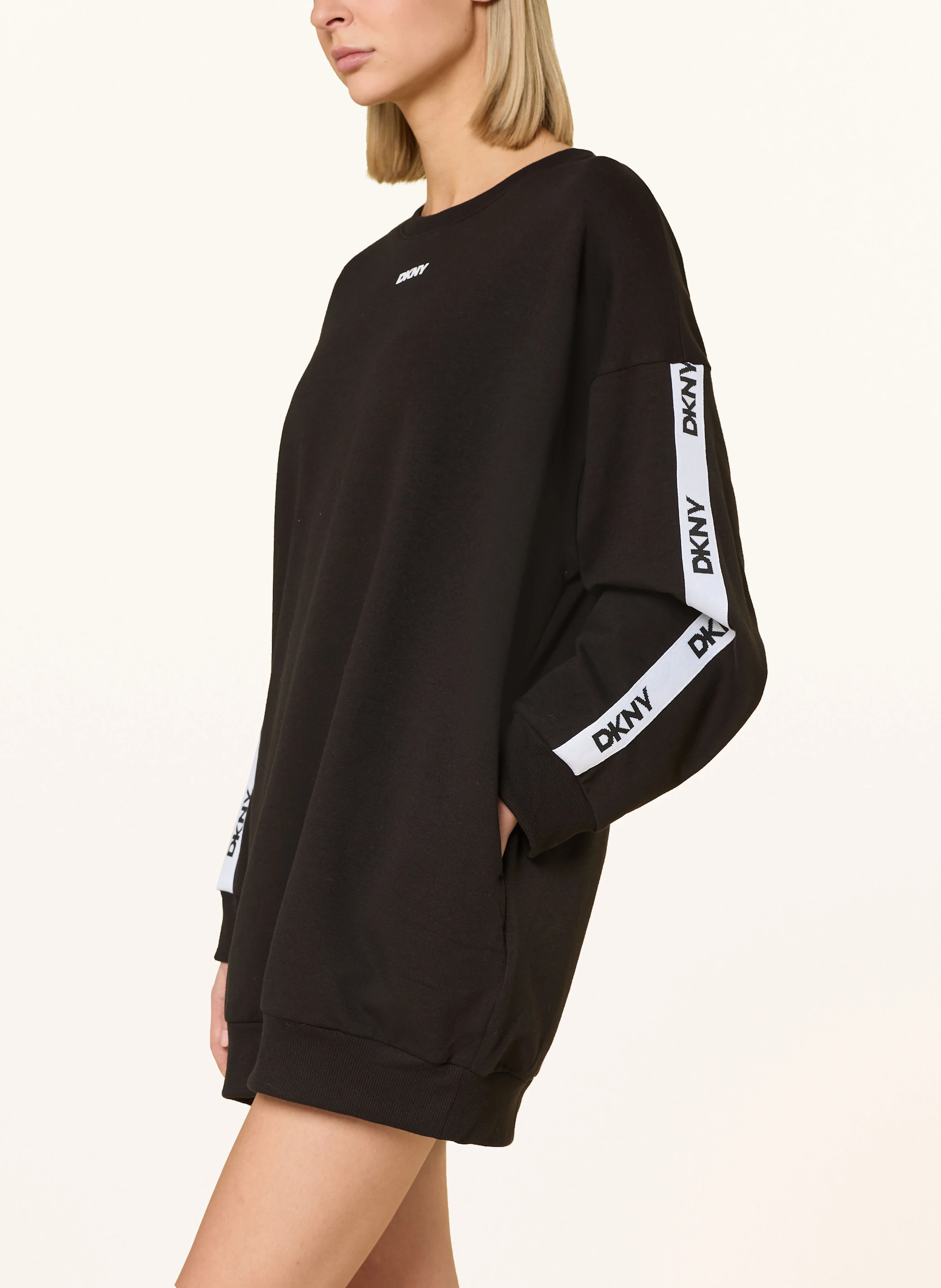 DKNY Lounge-Kleid NEW VISION NEW YORK