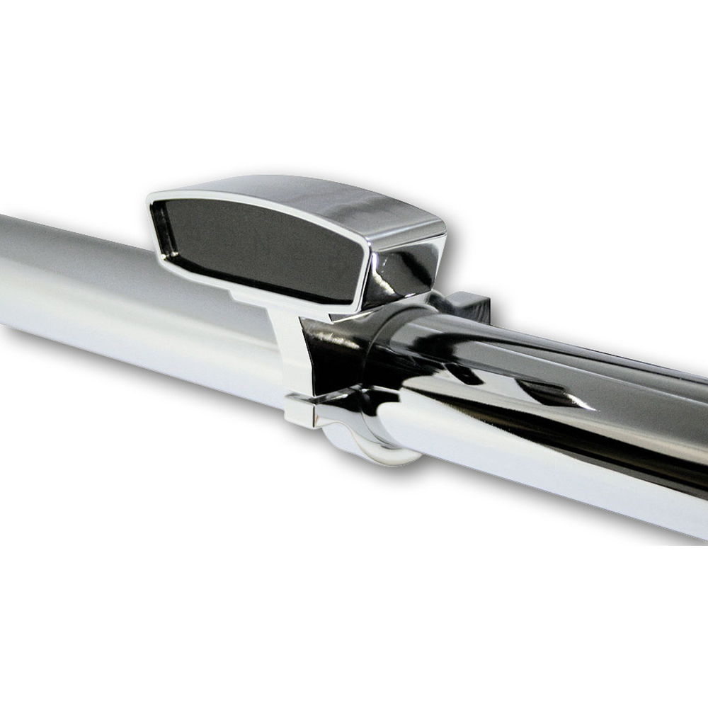 Highsider - Indicateur de témoins Chrome