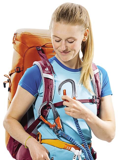 DEUTER - SAC DE RANDONNEE TRAIL 28 SL