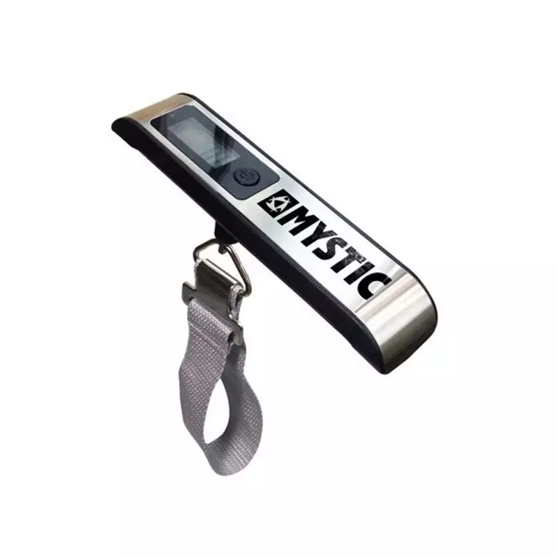 Pèse-Bagage HAND SCALE MYSTIC Silver