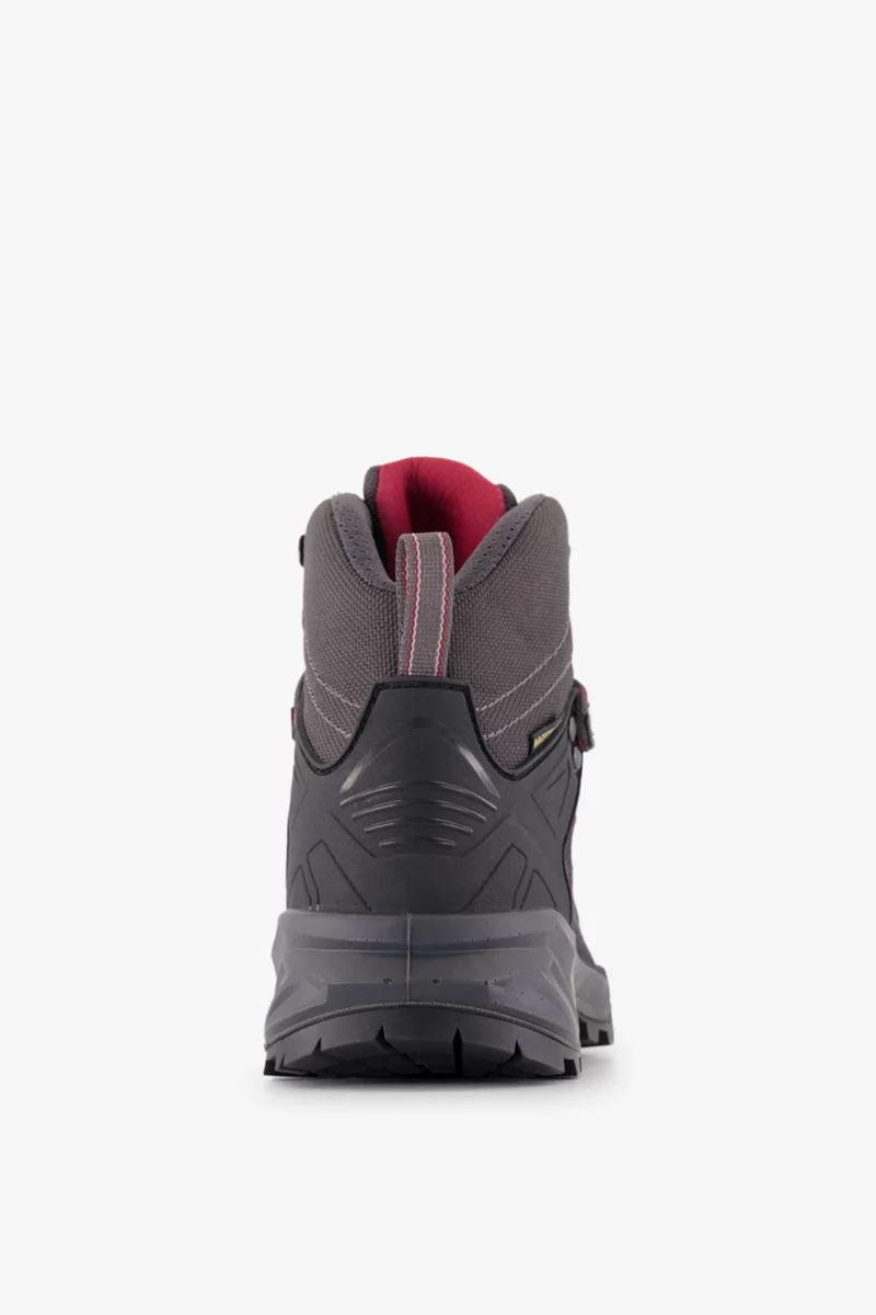 46 NORD Zeblas Mid Damen Wanderschuh
