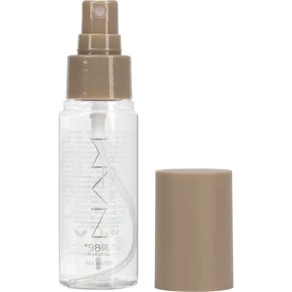 Prebiotic Face Mist