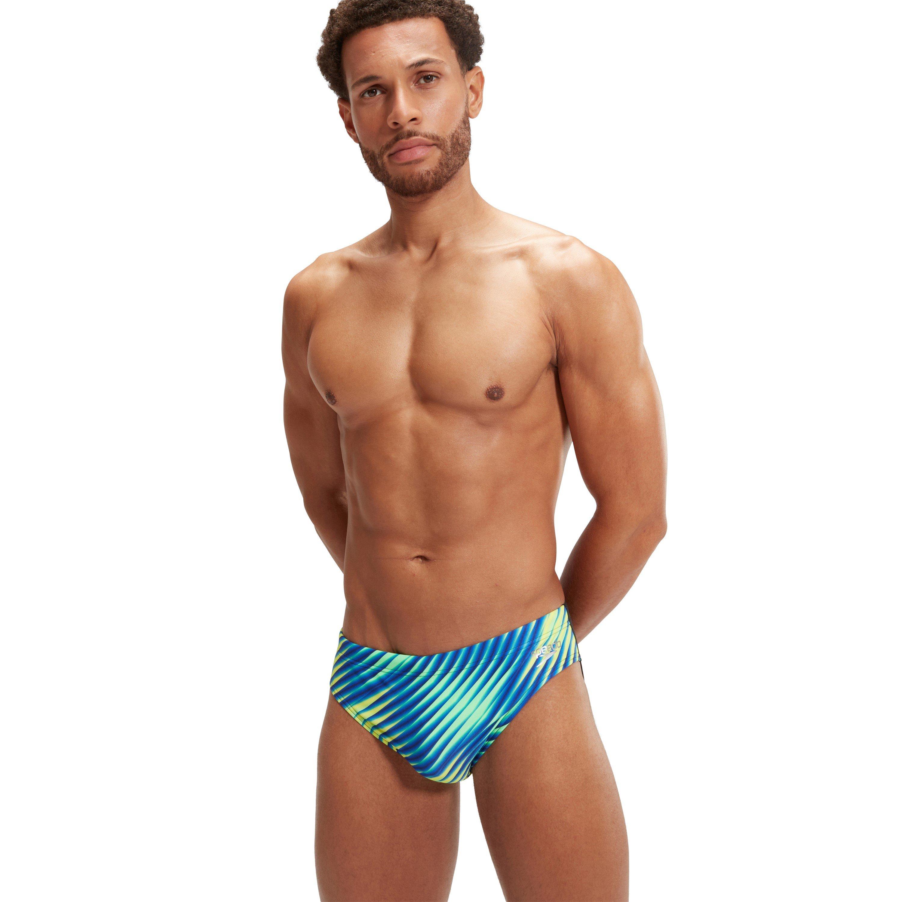 Speedo Speedo Alov Digi 7Cm Sn99