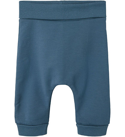 Name It Jogginghosen - NbmTasalle - China Blue