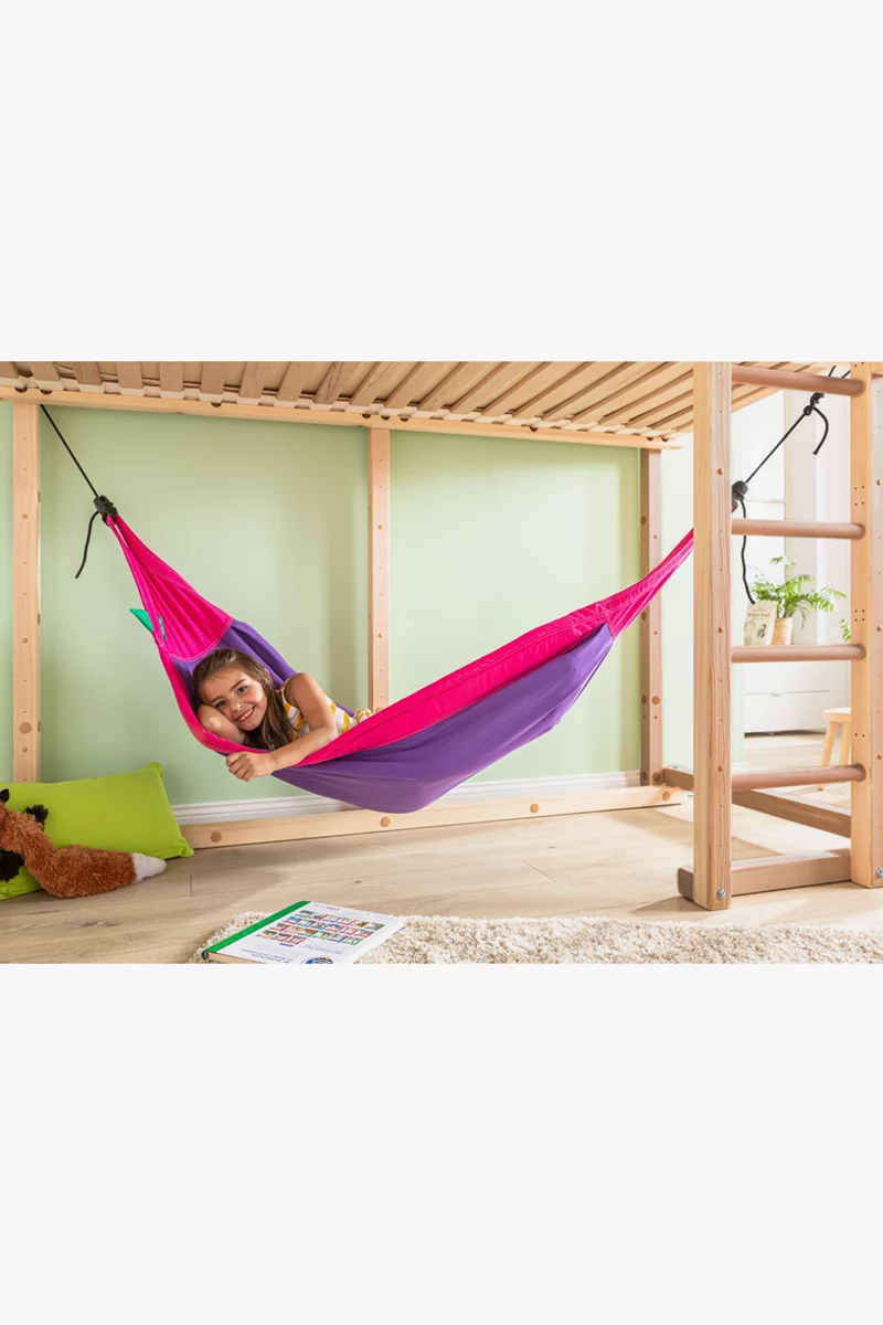 La Siesta Moki Kinder Hängematte
