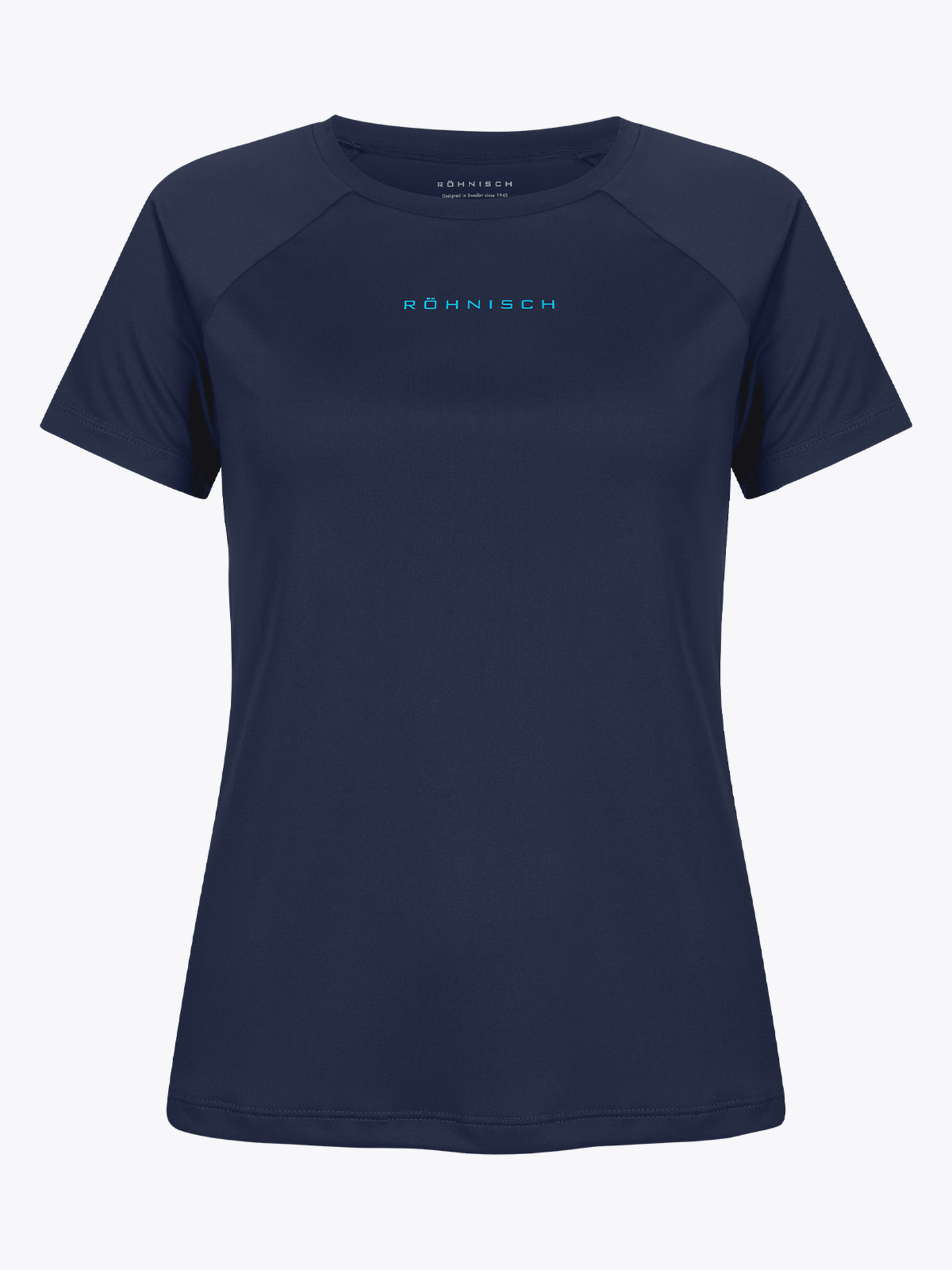 Active Logo Tee