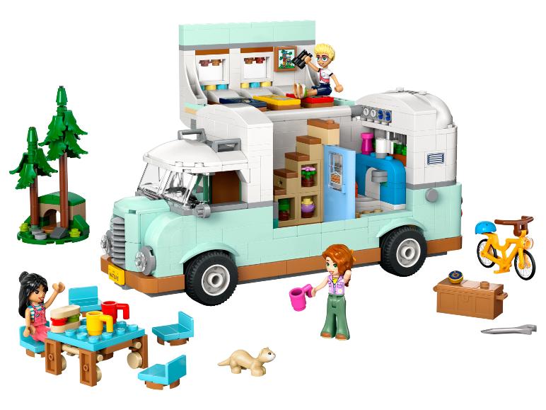 Camperavontuur met vrienden 42663