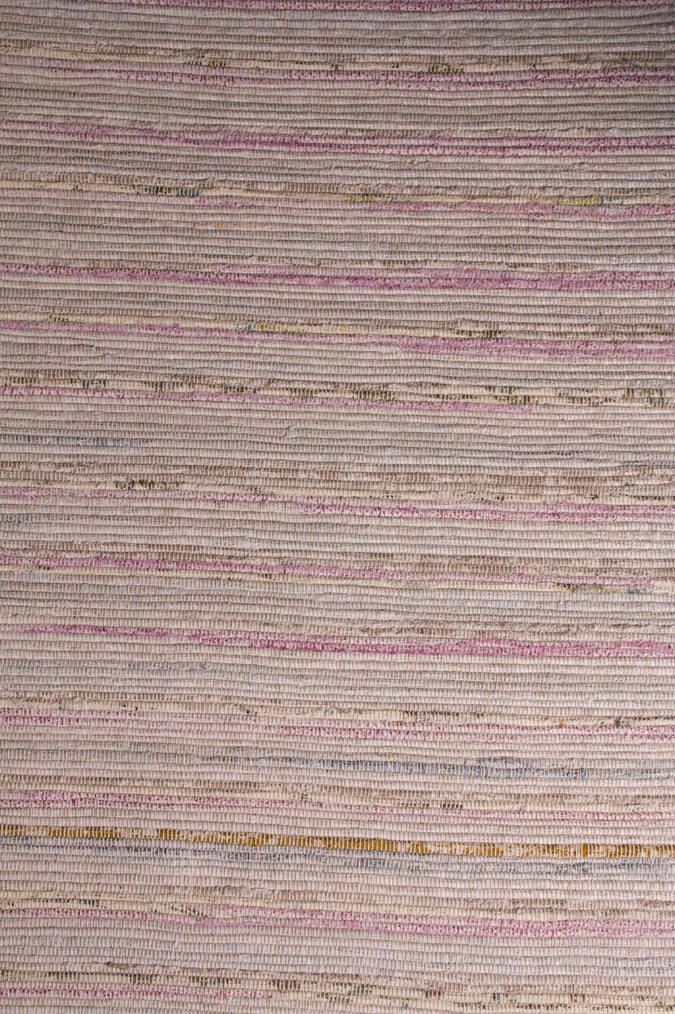 Teppich 'Dasami', weißgrau, 200 x 140 cm & 240 x 170 cm von fischer's lagerhaus