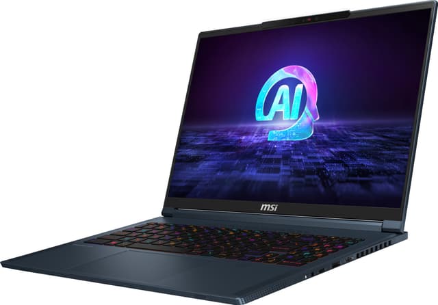 MSI Stealth 16 AI Studio Ultra 9-185H/32/2TB/4070 16
