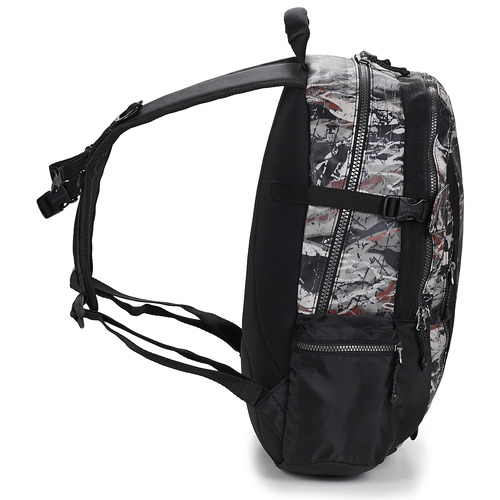 Superdry - CODE MTN TARP Kaki