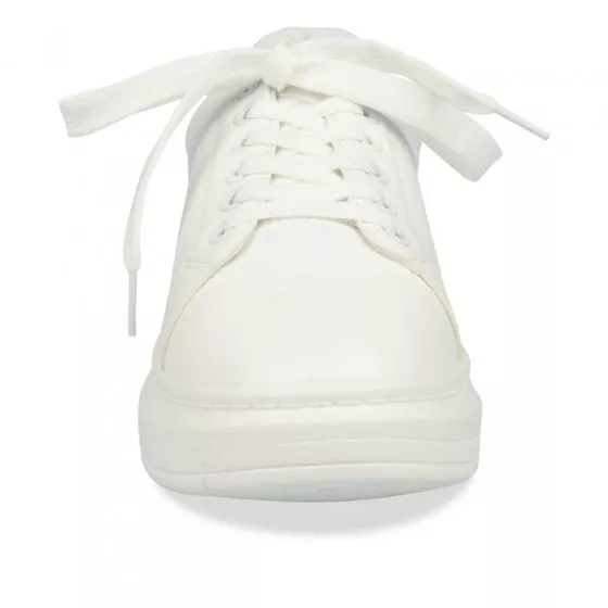 Baskets BLANC ACTIVE FASHION