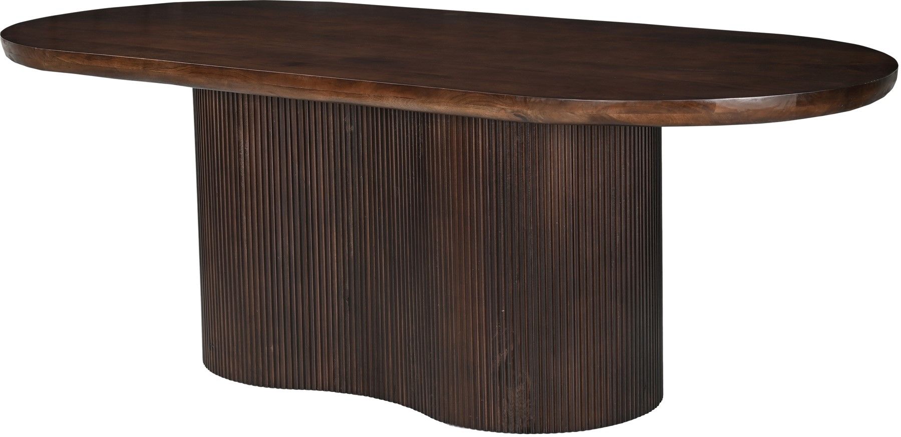 Eettafel Brown Sevilla