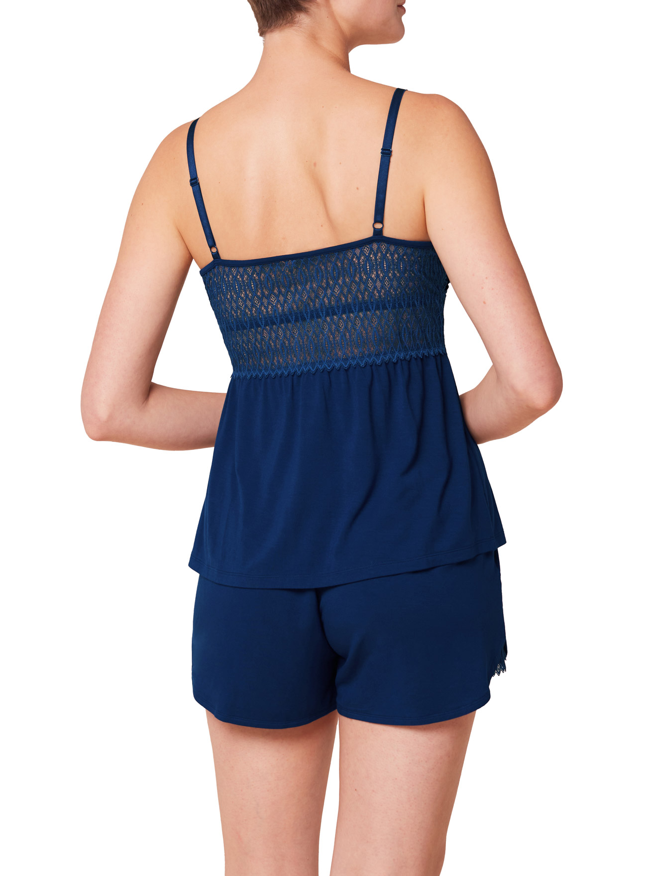 Ensemble Caraco & Shorty Aura Spotlight