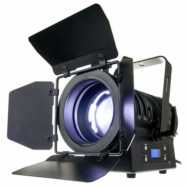 Eurolite LED THA-60PC Theater-Spot bk