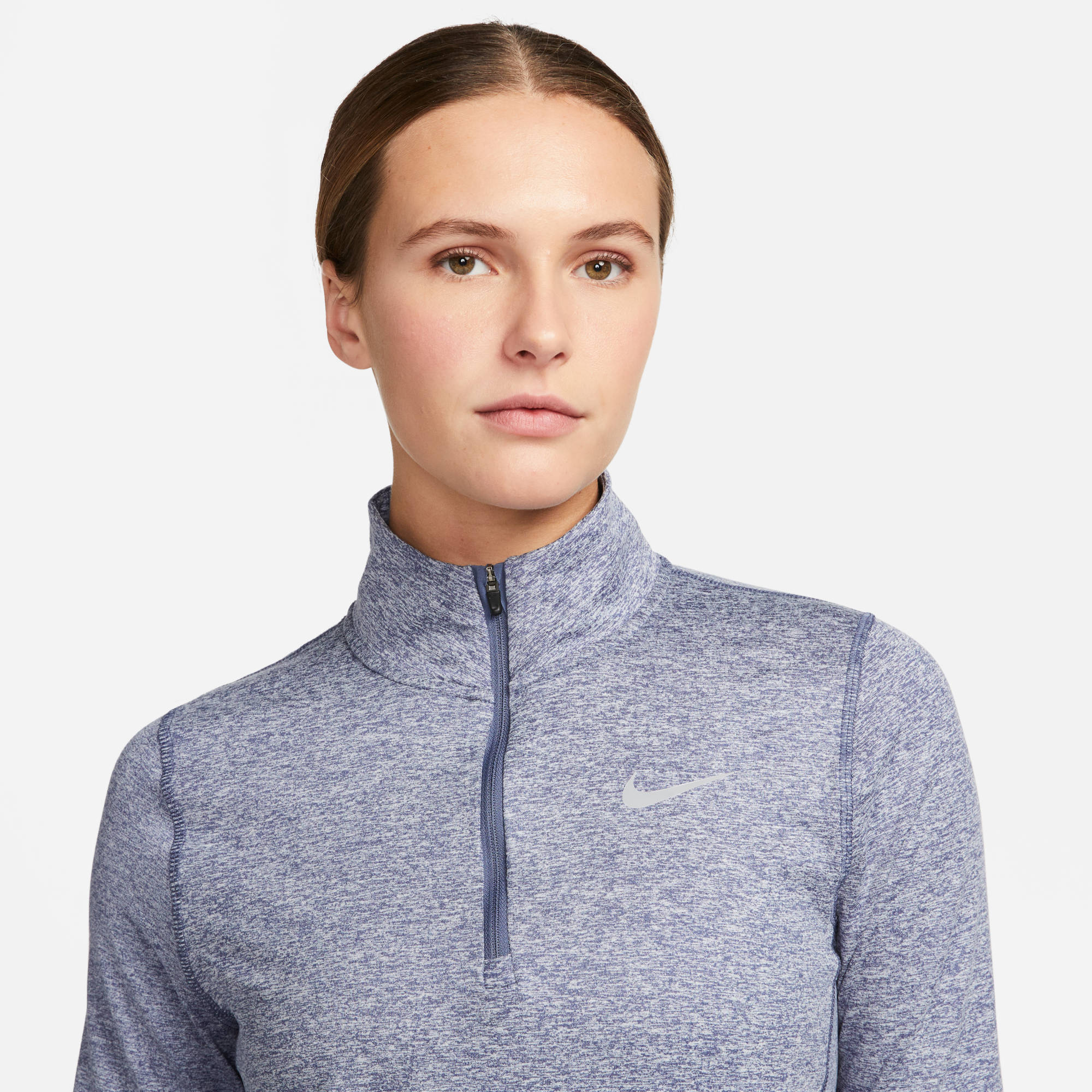 Nike W NK DF Element Top HZ