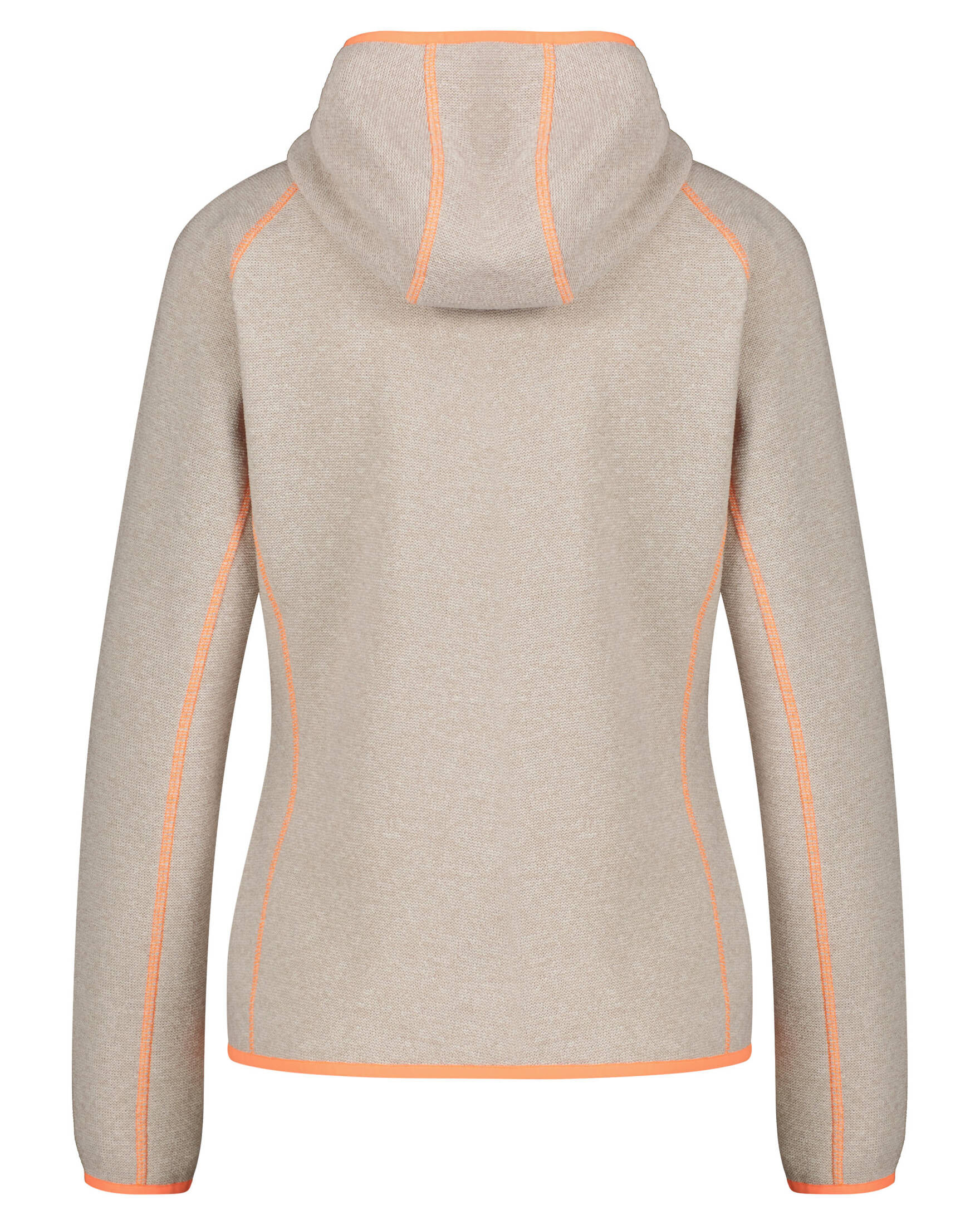 meru| Damen Fleecejacke HORTA