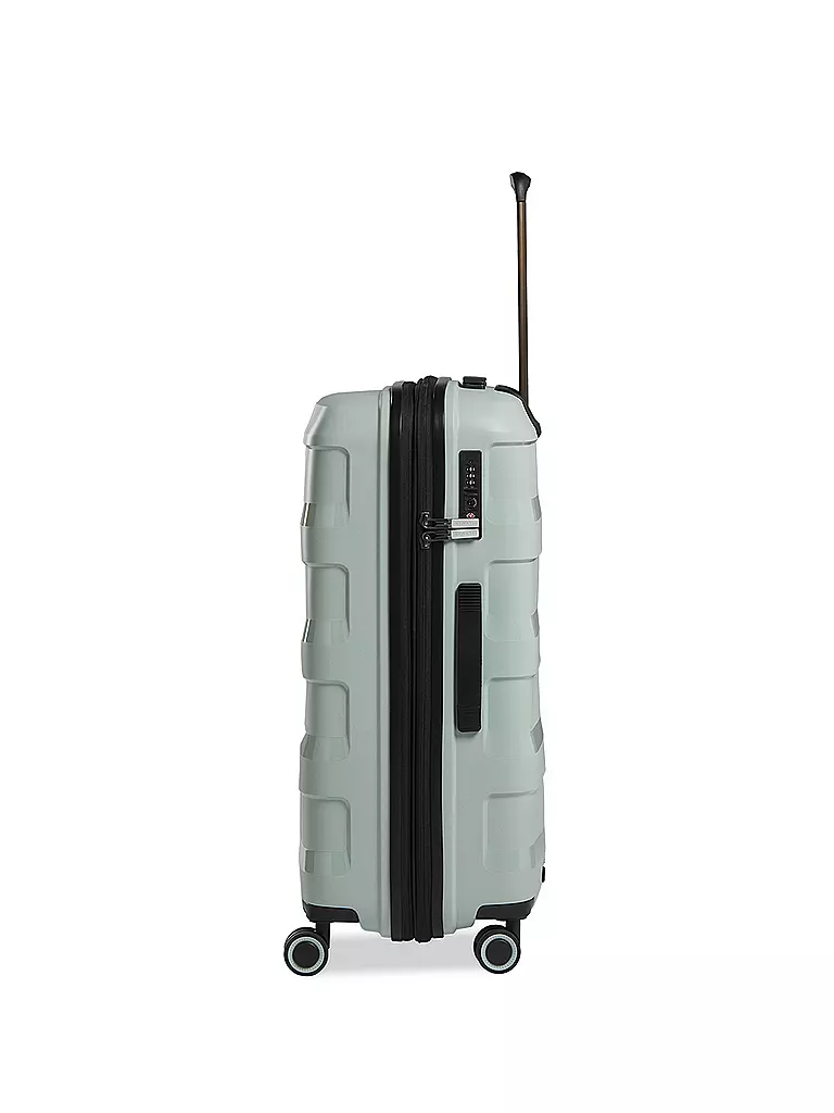 STRATIC Trolley Straw+ 65cm Mint mint