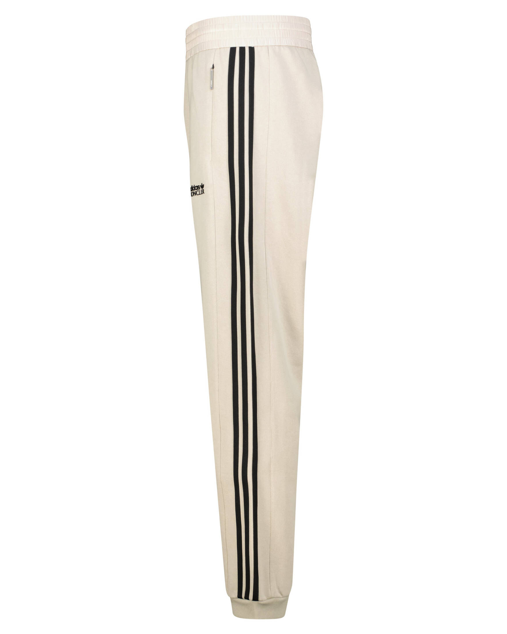 Moncler| Damen und Herren Jogginghose MONCLER X ADIDAS ORIGINALS Regular Fit