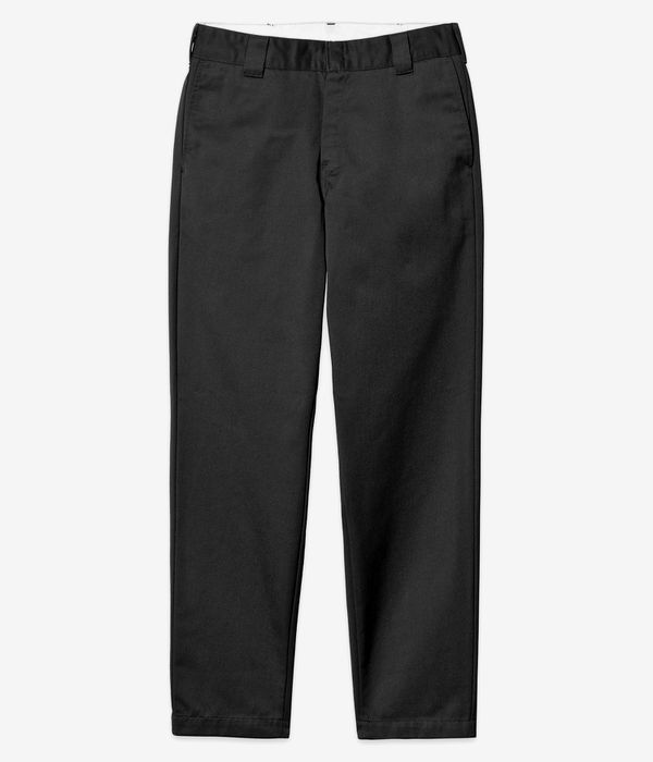Carhartt WIP Master Pant Denison Hose (black rinsed)