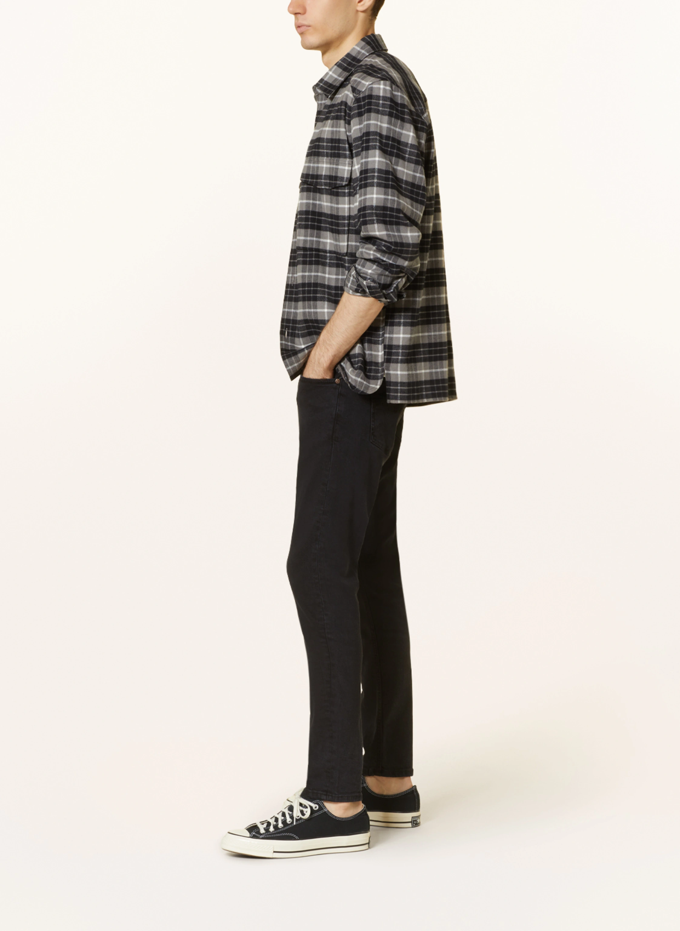 Nudie Jeans Jeans TIGHT TERRY Extra Slim Fit